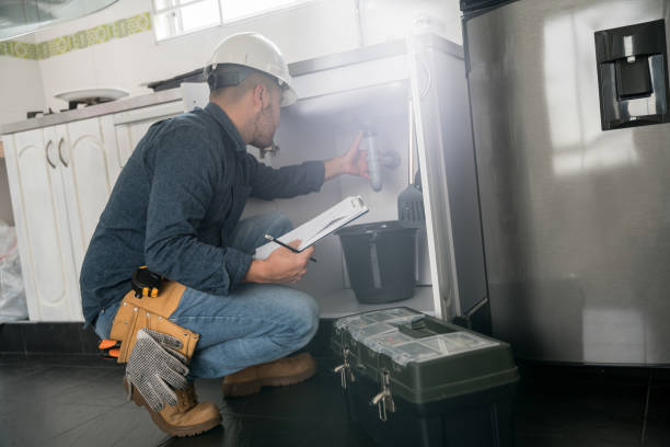 Reliable Bedminster, NJ Plumbing Solutions