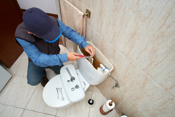 Best Leak Detection Services  in Bedminster, NJ