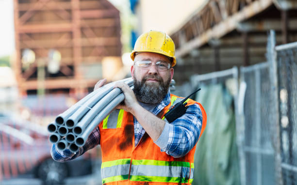 Best Sewer Line Repair  in Bedminster, NJ