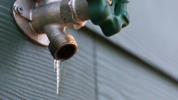 Water Softener Installation in Bedminster, NJ