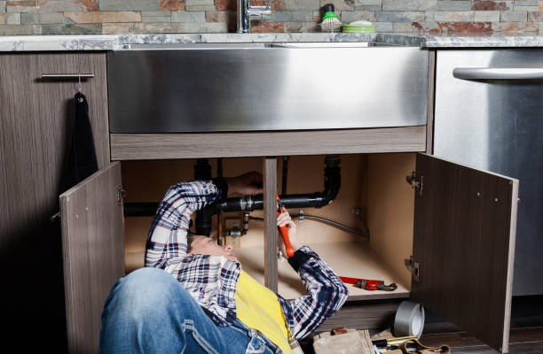 Best Best Plumbers Near Me  in Bedminster, NJ
