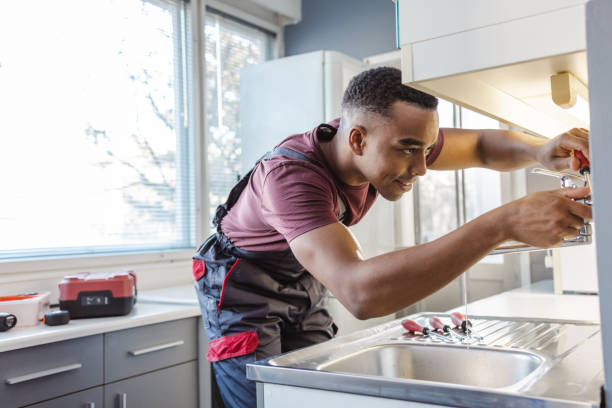 Best 24-Hour Plumber Near Me  in Bedminster, NJ